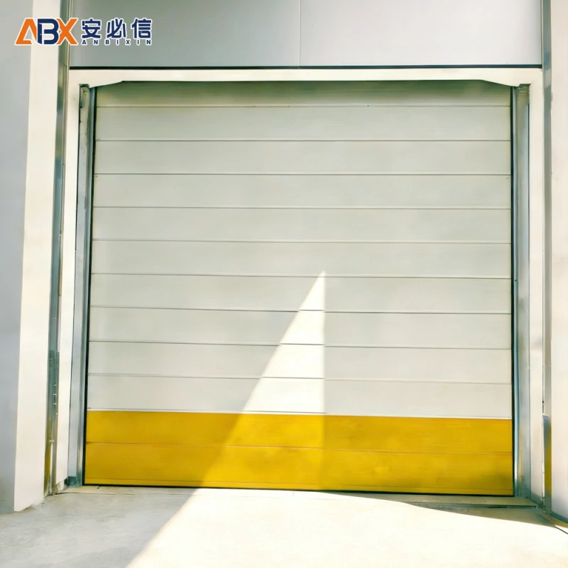 黔南布依族苗族高扬程提升门