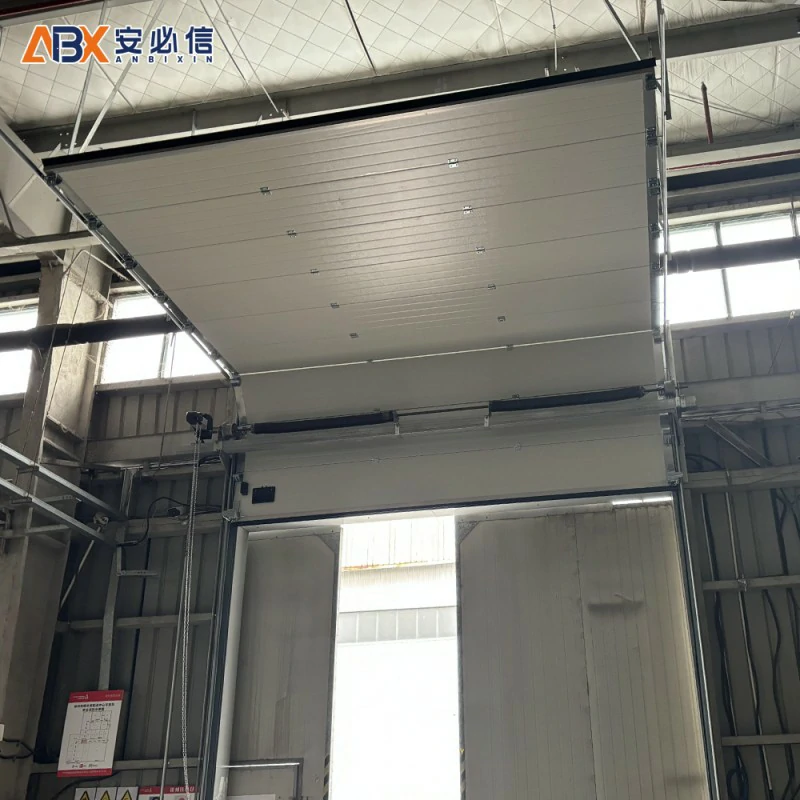 黔南布依族苗族消防滑升门